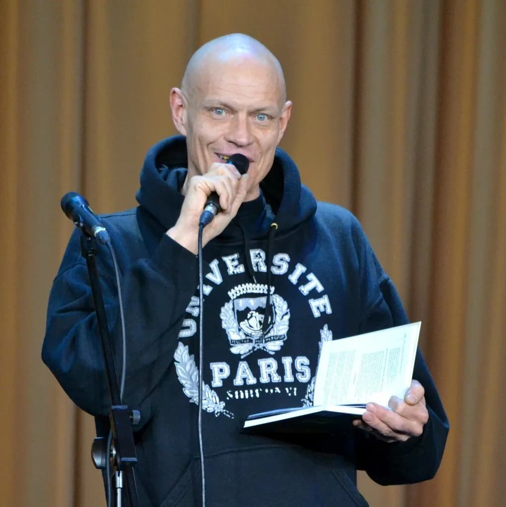Yevgeny Myakishev