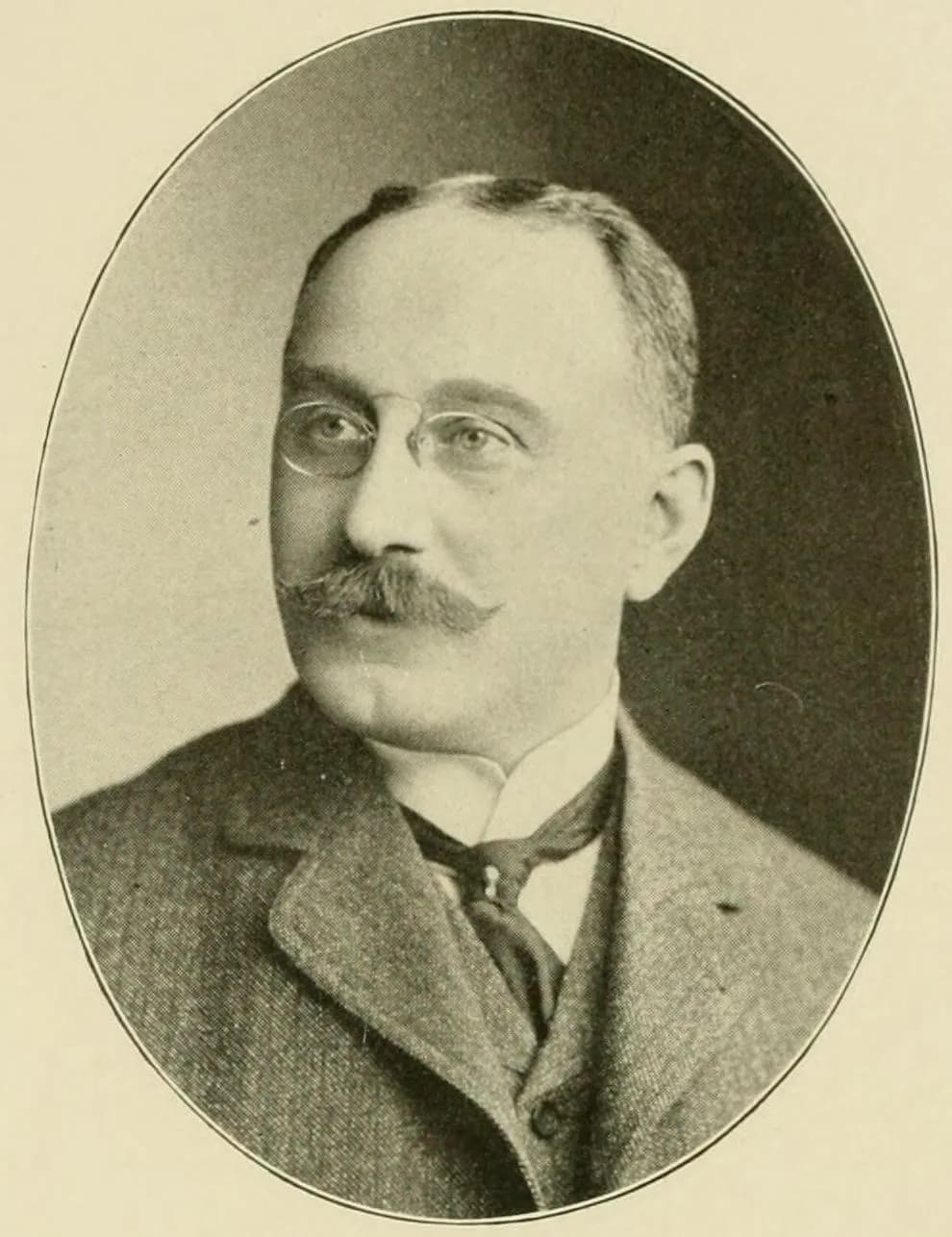 Eli B. Felsenthal