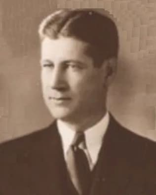 Y. Melvin Hodges