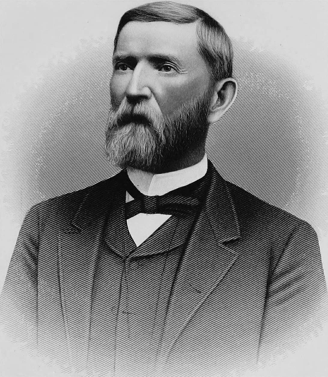 Samuel McDowell Tate