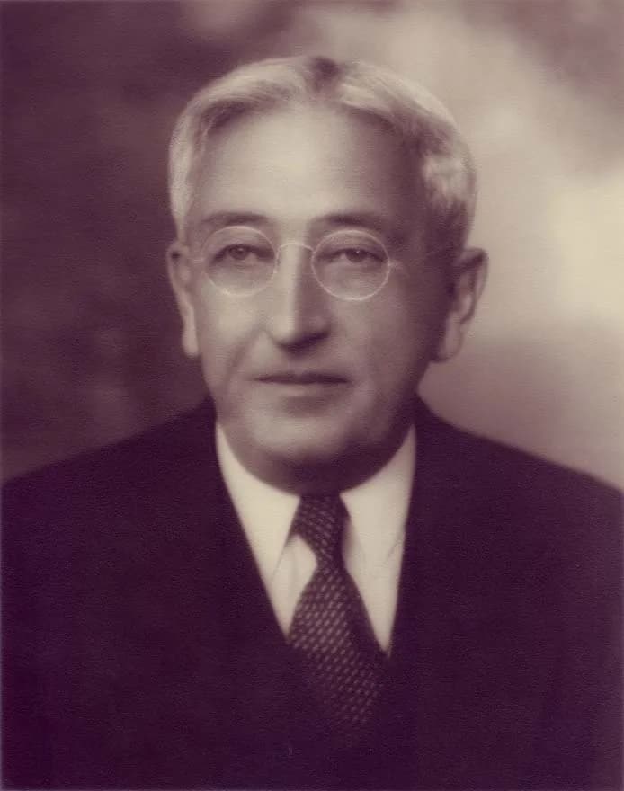 Alexander Fasken