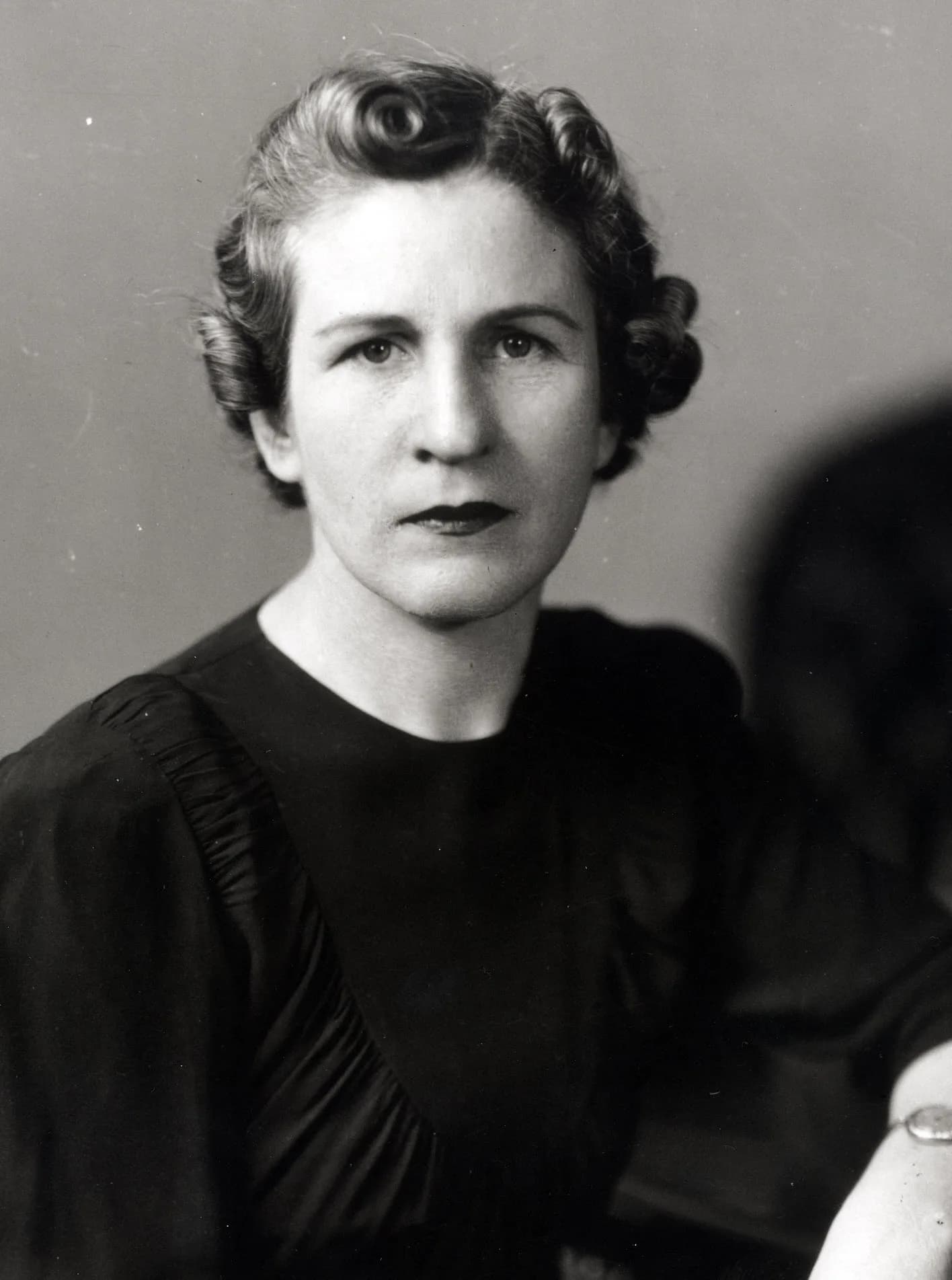 Clara G. McMillan