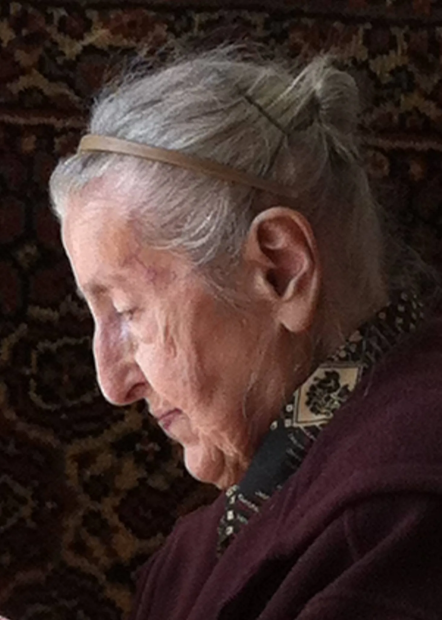 Zofia Zagajewska-Szlezer
