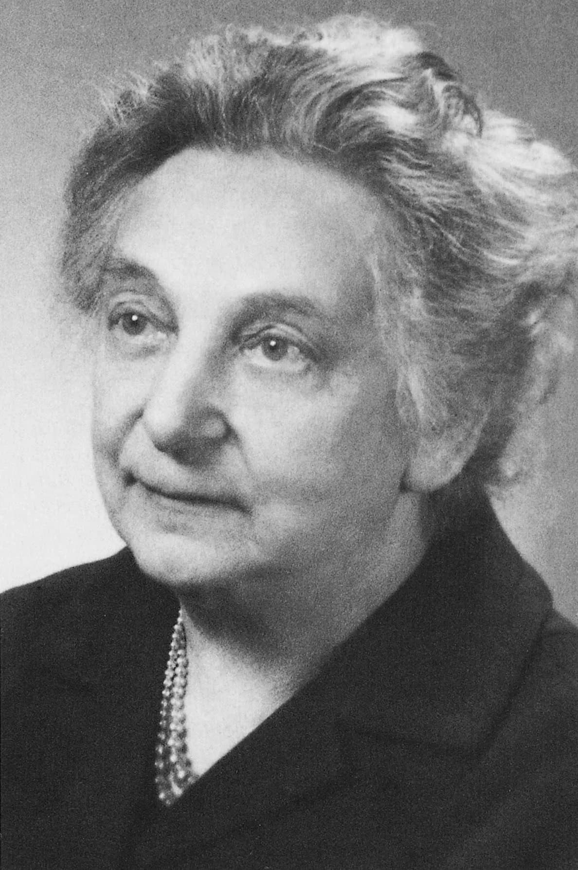Clara Sahlberg