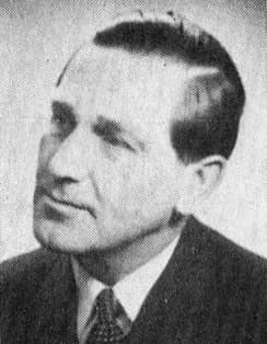 Folke Petersson
