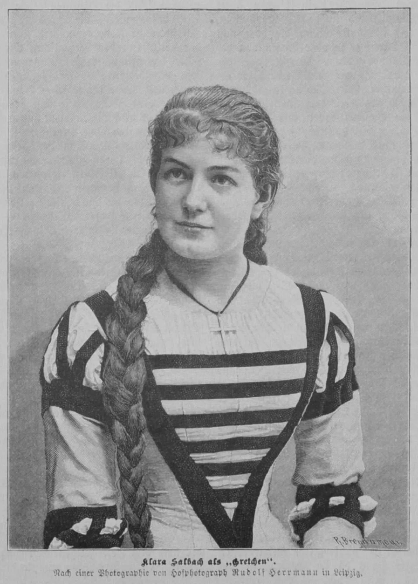 Clara Salbach