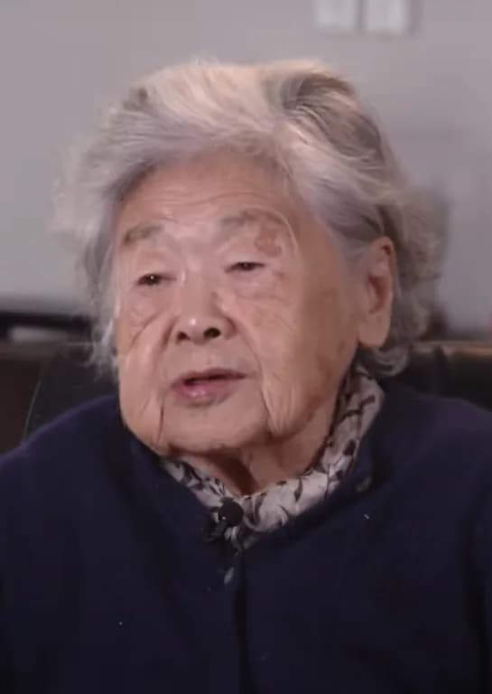 Li Huanying