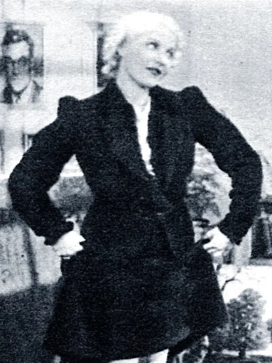 Clara Tabody