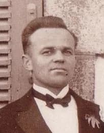 Amédée Biguais