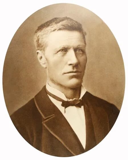 Ole N. Krekling