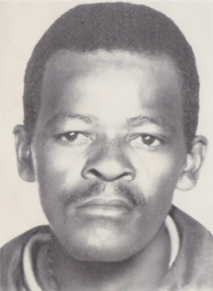 Clarence Edward Smith