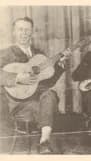 Clarence Ashley