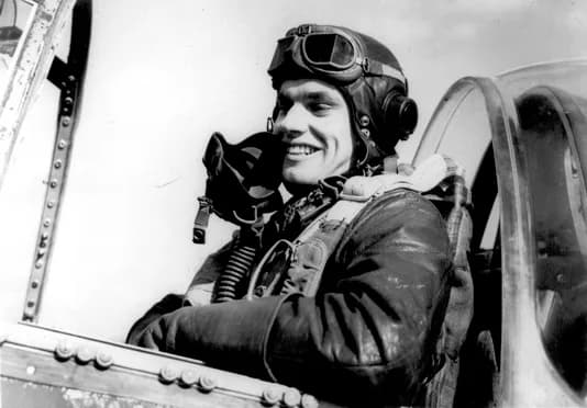 Clarence Anderson