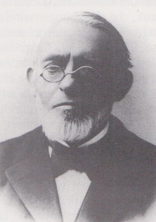 Johannes Credé