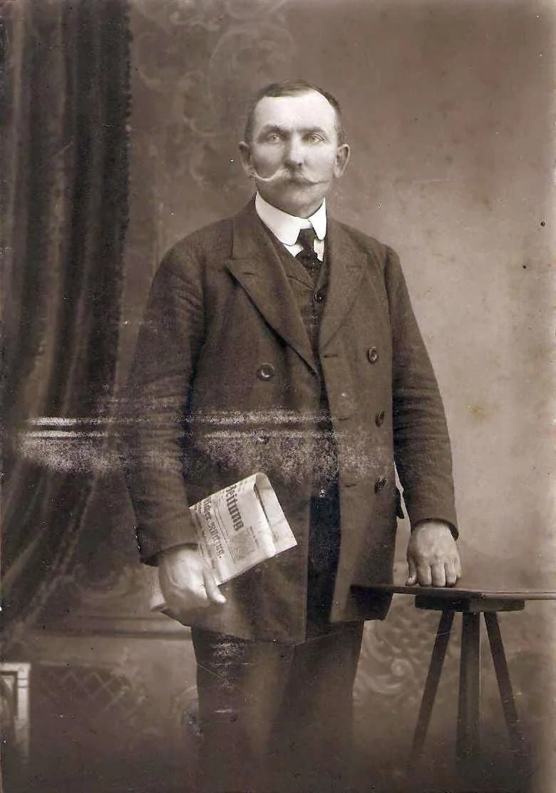 Franciszek Kiedroń