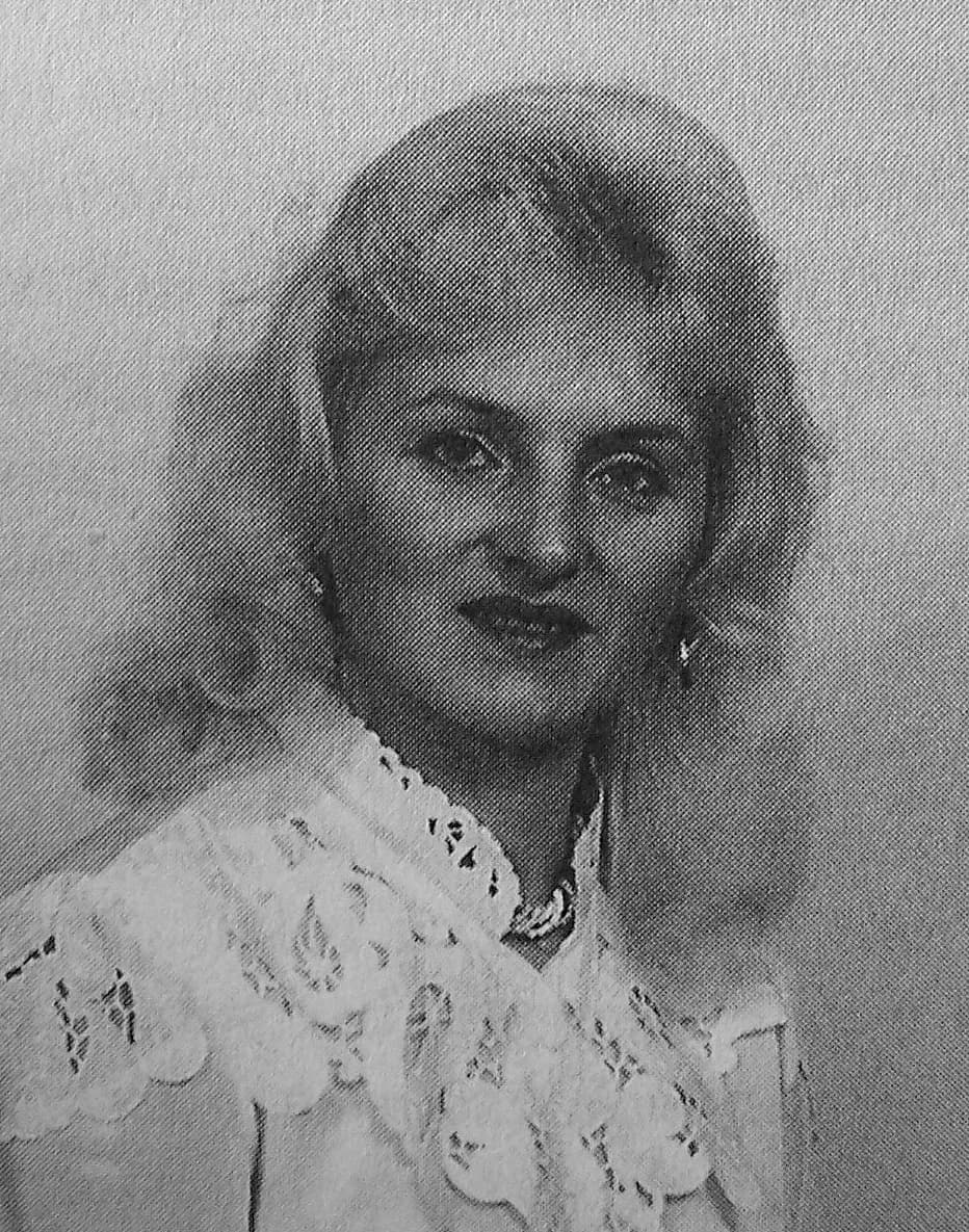 Maria Slomiana