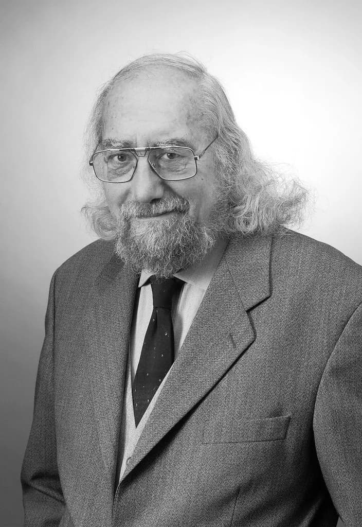 Philippe Kahn