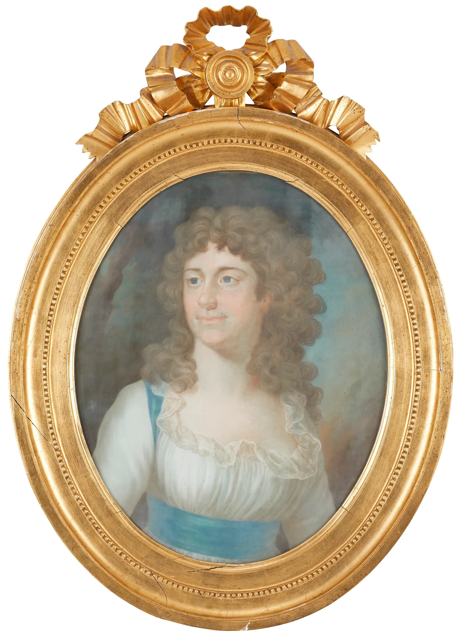 Hedvig Eleonora Modée