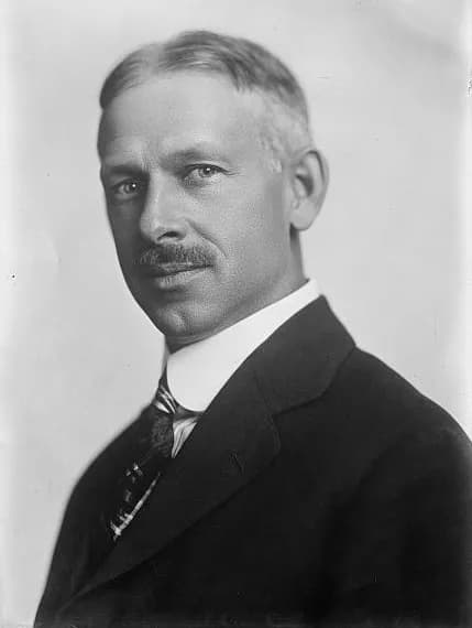 Clarence MacGregor