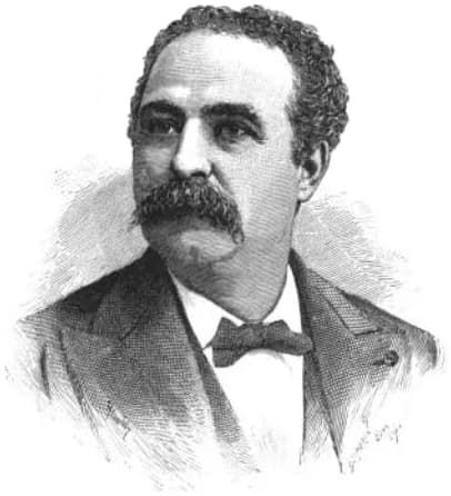 Charles Warrington Earle