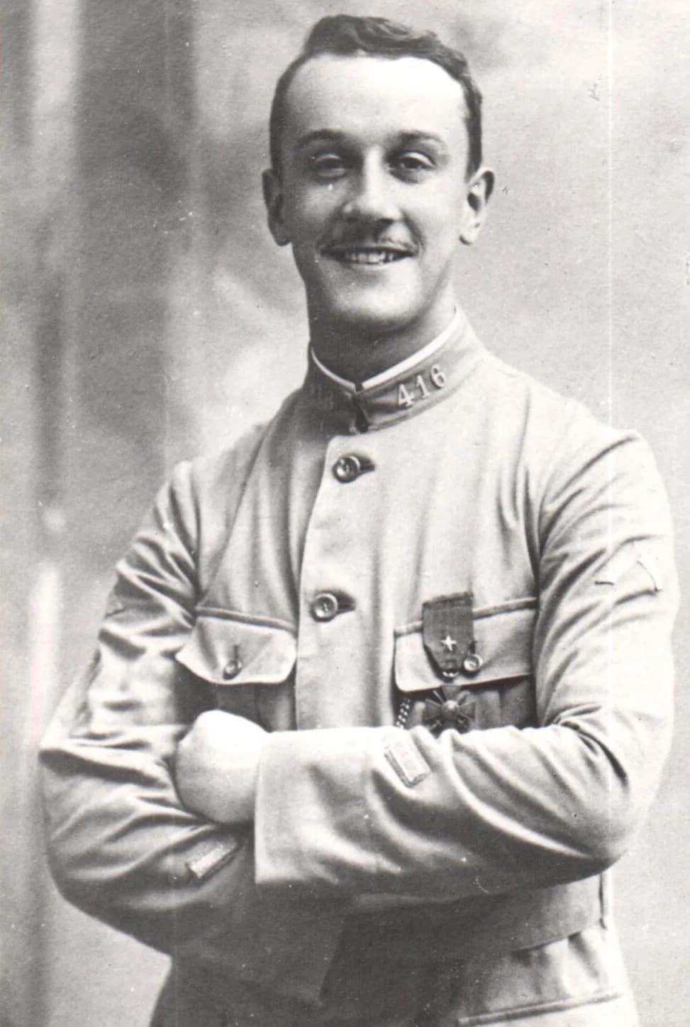 Jean Schaal
