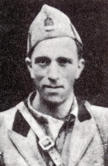 Mirko Bračič