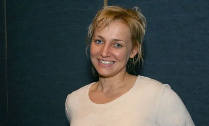 Andrea Urbán