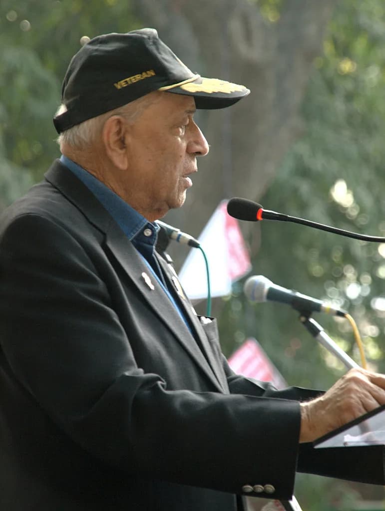 Laxminarayan Ramdas