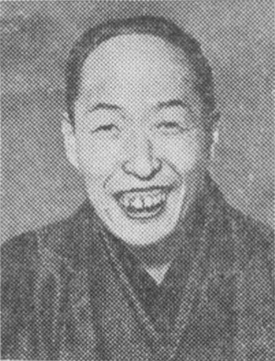 Jūrō Soganoya