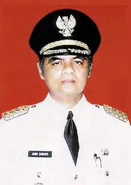 Amri Darwis