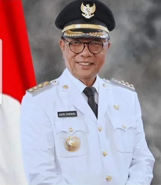 Azis Zaenal