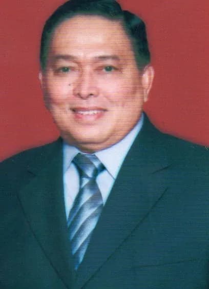 Salim Sayyid Mengga