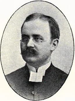 Johan Olof Edström