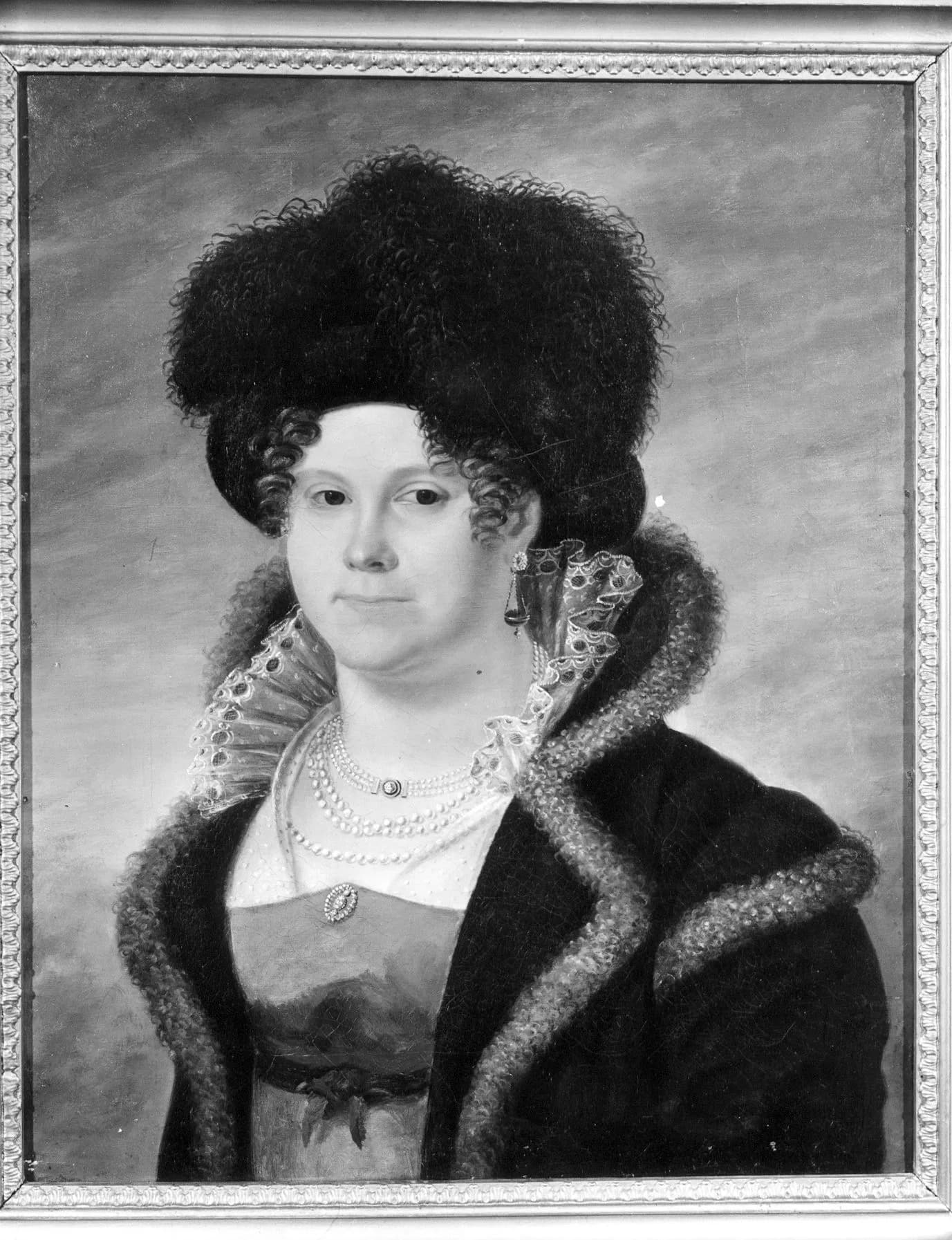 Ferdinanda Augusta Charisius