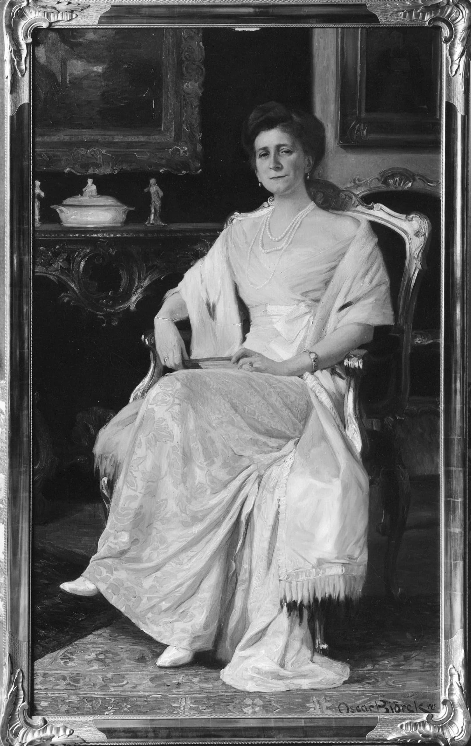 Eleonore Løvenskiold