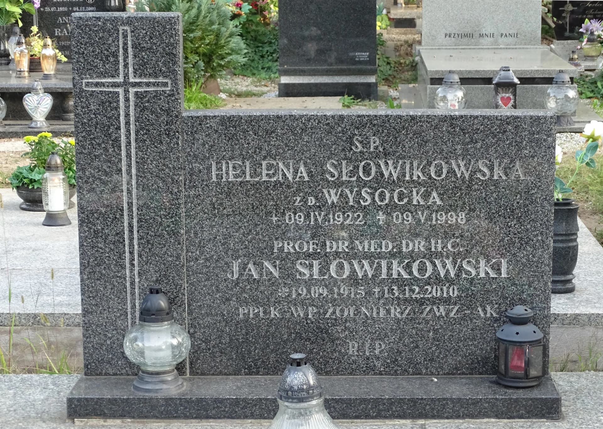 Jan Słowikowski