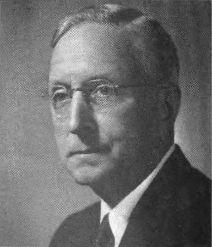 Clark W. Thompson