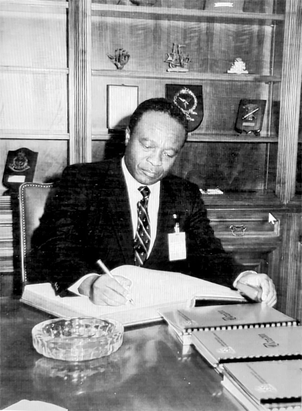 Jean Nganso Sunji