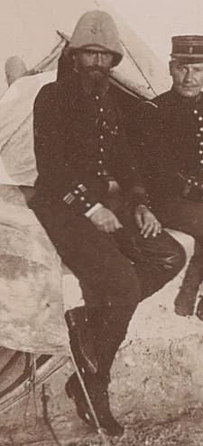 Joseph Gauvain