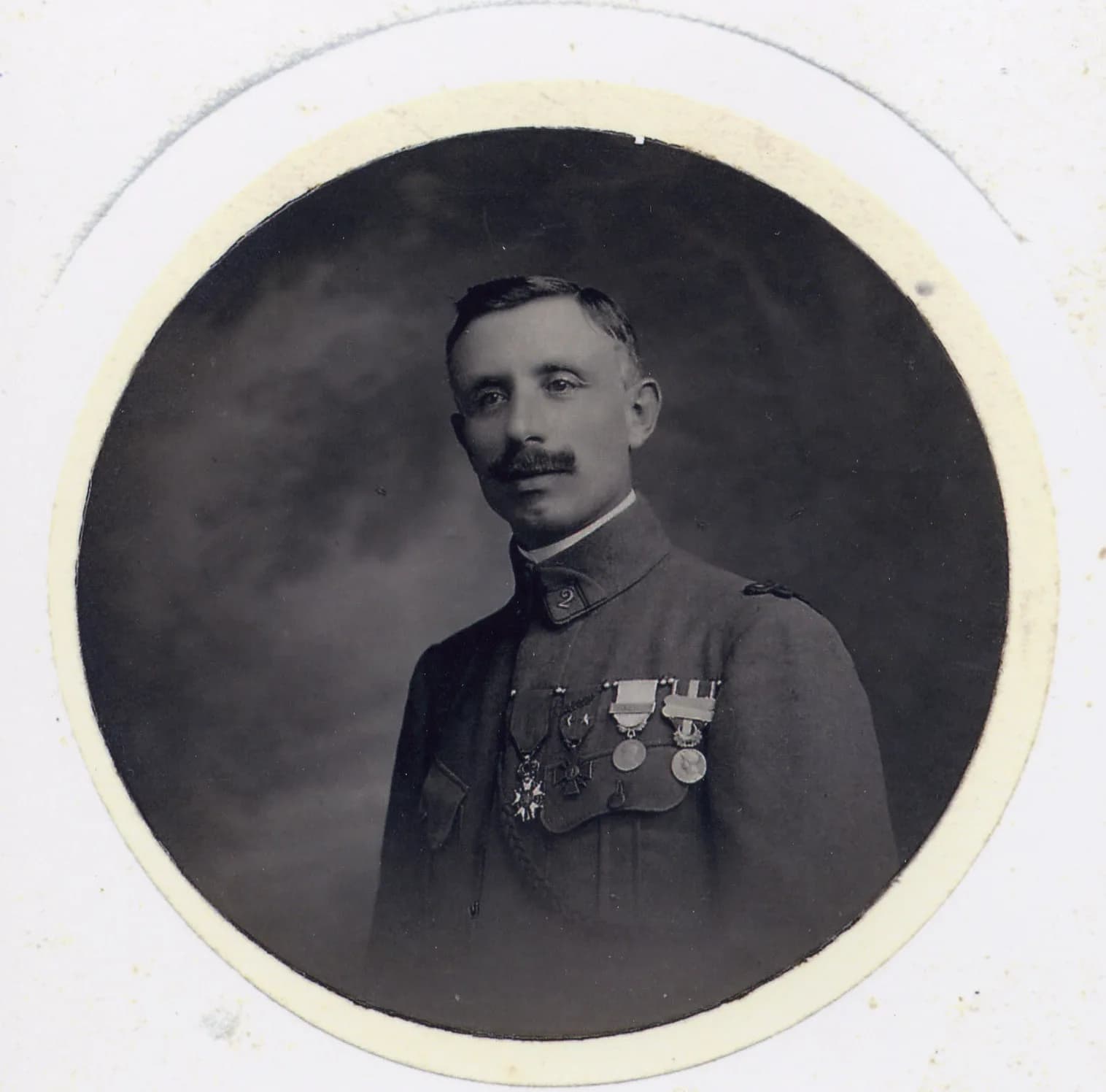Gustave Pineau