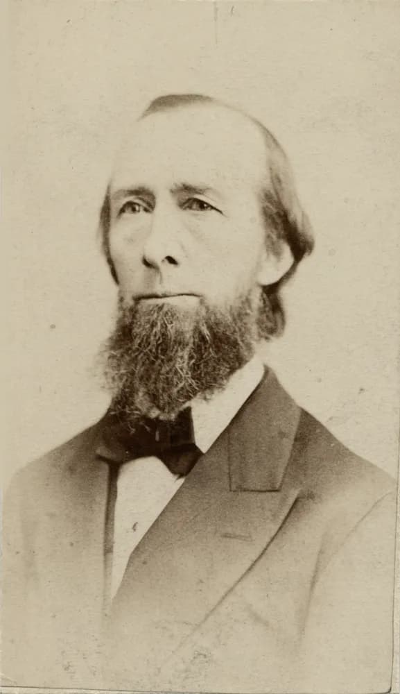 Albert Nicholas Arnold