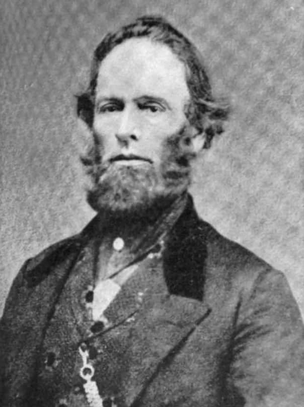John Bullen Jr.