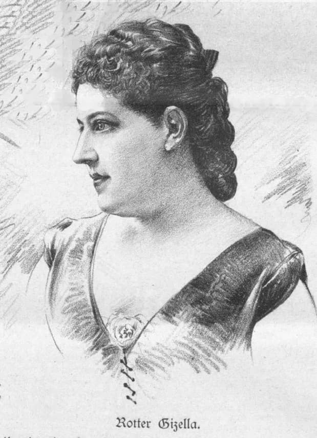 Gisella Rotter