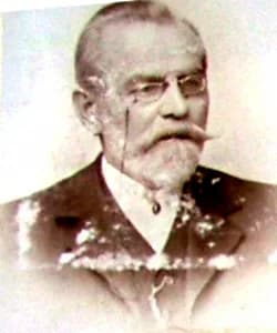 Juliusz Lohrer