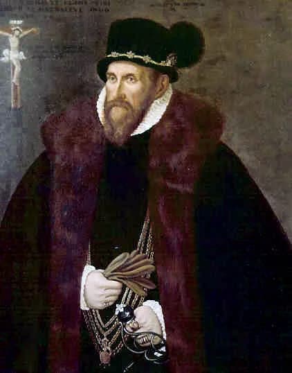 Joachim I. von Alvensleben