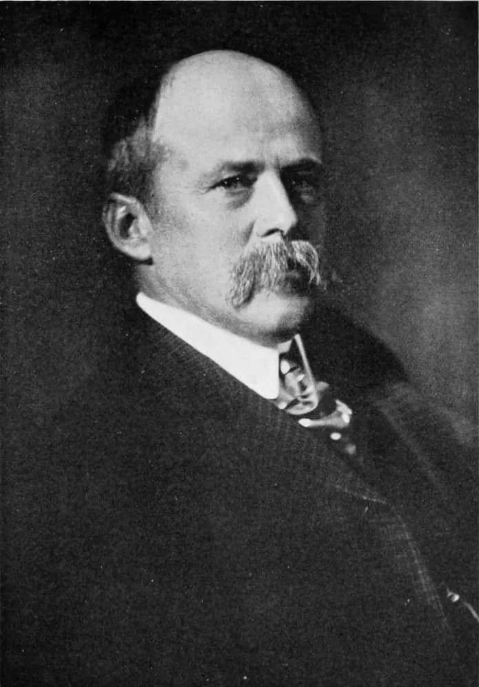Kimball Chase Atwood