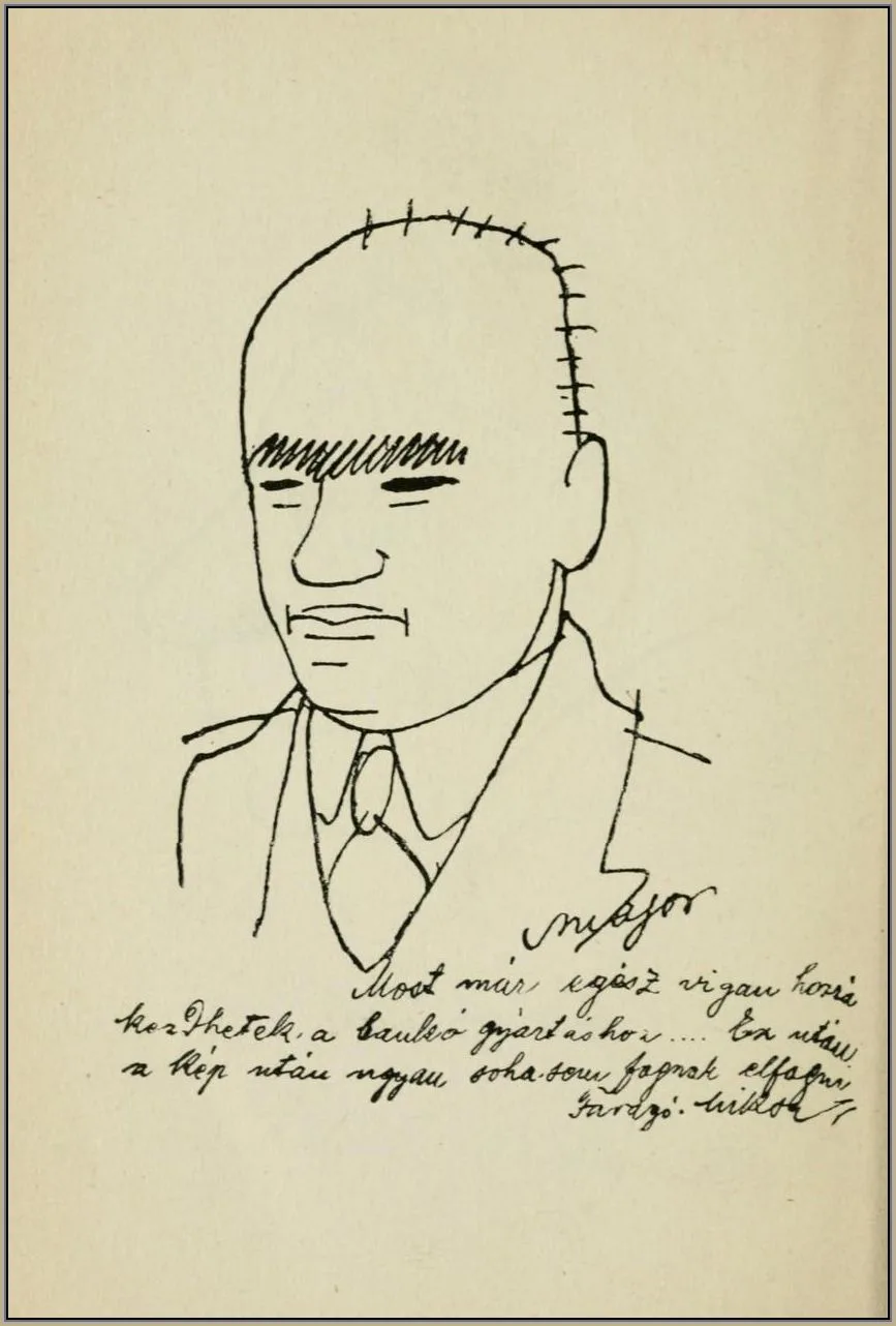 Miksa Faragó