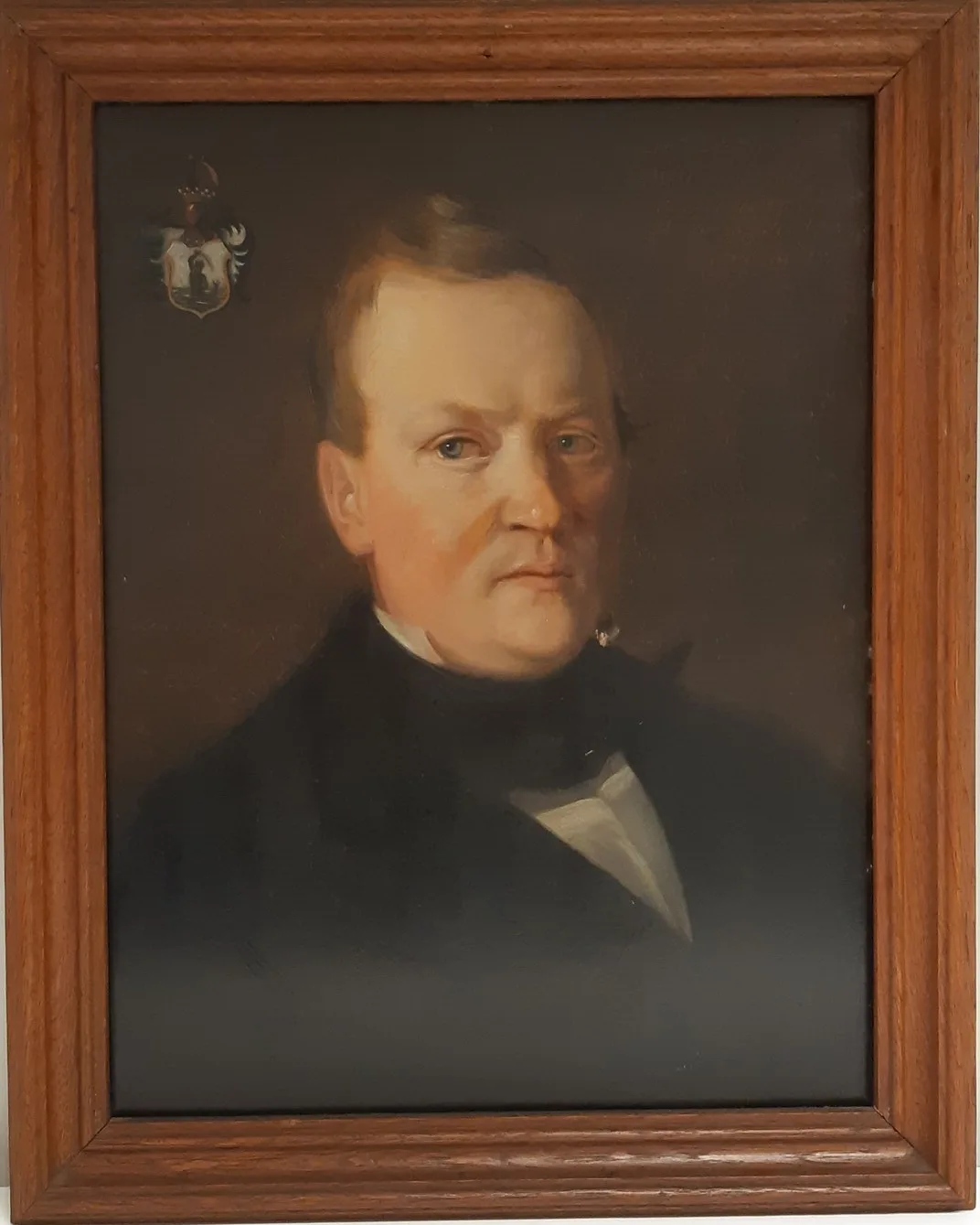 Richard Jan Willem Cornelis de Nerée