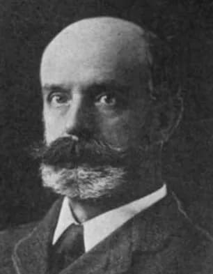 Arthur Percy Cushing