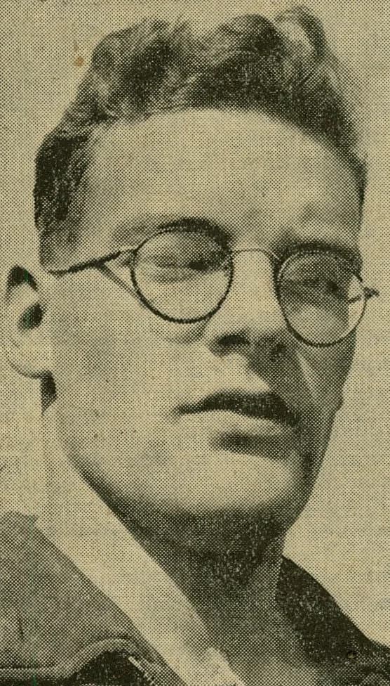 Ernst Dubs